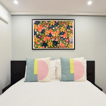 Earls Court East Serviced Apartments By Stayprime Londyn Zewnętrze zdjęcie