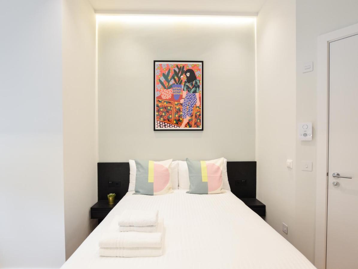 Earls Court East Serviced Apartments By Stayprime Londyn Zewnętrze zdjęcie