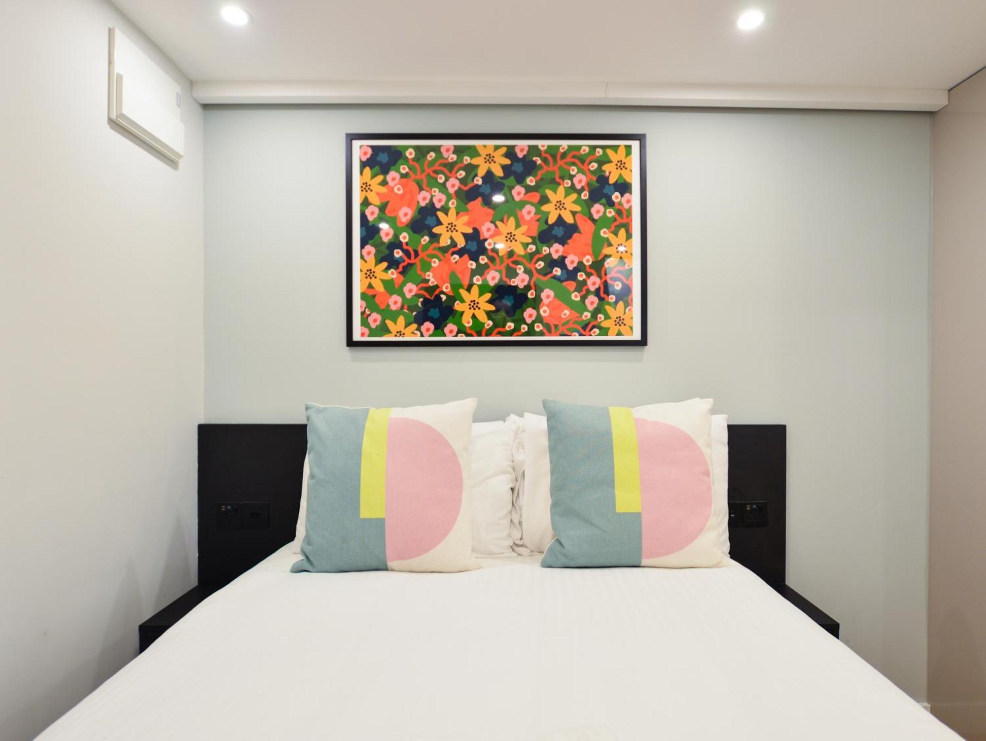 Earls Court East Serviced Apartments By Stayprime Londyn Zewnętrze zdjęcie